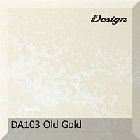 Akrilika коллекция Design - DA103 Old Gold