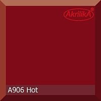 Akrilika коллекция Stone - A906 Hot
