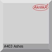 Akrilika коллекция Stone - A403 Ashes