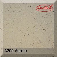 Akrilika коллекция Stone - A209 Aurora