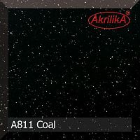 Akrilika коллекция Stone - A811 Coal