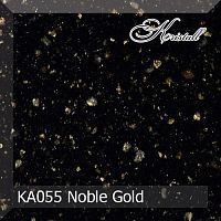 Akrilika коллекция Kristall - KA055 Noblegold