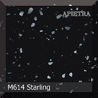 Akrilika коллекция Apietra - M614 Starling