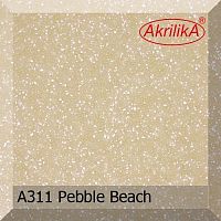 Akrilika коллекция Stone - A311 Pebble Beach