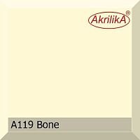 Akrilika коллекция Stone -A119 Bone