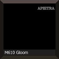 Akrilika коллекция Apietra - M610 Gloom