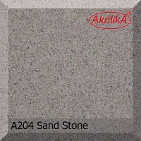 Akrilika коллекция Stone - A204 Sand Stone