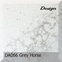 Akrilika коллекция Design - DA066 Grey Horse