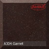Akrilika коллекция Stone - A304 Garnet