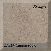 Akrilika коллекция Design - DA214 Cannareggio