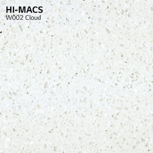 LG HI MACS коллекция Lucia W002 Cloud фото 2