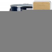 Лак фасадный ZOBEL Deco-tec 5400/5420, Gelb 1.40 шелковисто-матовый