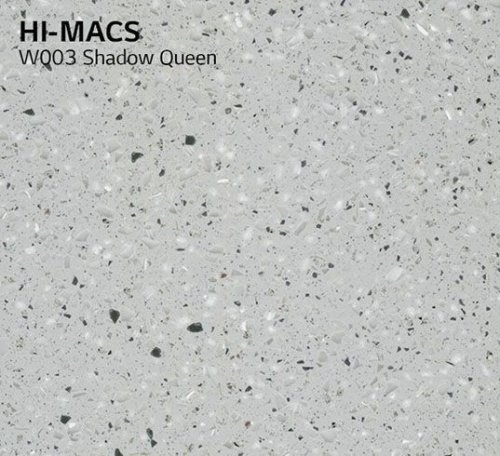 LG HI MACS коллекция Lucia W003 Shadow-Queen фото 2